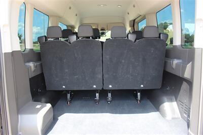 2023 Ford Transit 350 XLT - Photo 10 - Euless, TX 76040