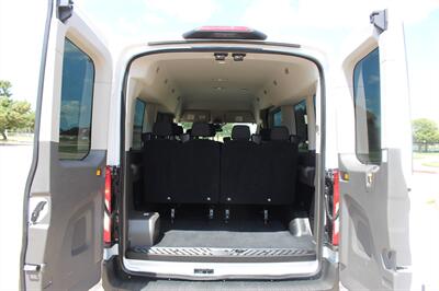 2023 Ford Transit 350 XLT - Photo 9 - Euless, TX 76040