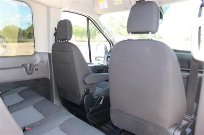 2023 Ford Transit 350 XLT - Photo 18 - Euless, TX 76040