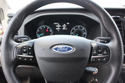 2023 Ford Transit 350 XLT - Photo 34 - Euless, TX 76040