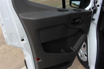 2023 Ford Transit 350 XLT - Photo 30 - Euless, TX 76040