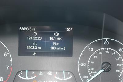2023 Ford Transit 350 XLT - Photo 31 - Euless, TX 76040