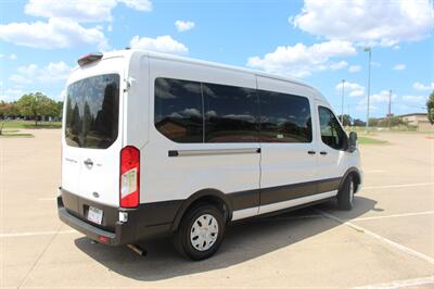 2023 Ford Transit 350 XLT - Photo 4 - Euless, TX 76040