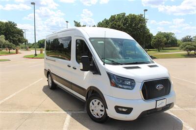 2023 Ford Transit 350 XLT - Photo 6 - Euless, TX 76040