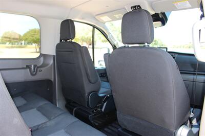 2022 Ford Transit 350 XLT - Photo 21 - Euless, TX 76040