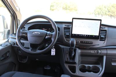 2022 Ford Transit 350 XLT - Photo 18 - Euless, TX 76040