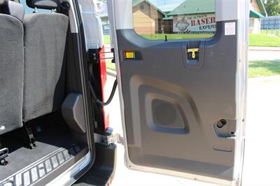 2022 Ford Transit 350 XLT - Photo 12 - Euless, TX 76040