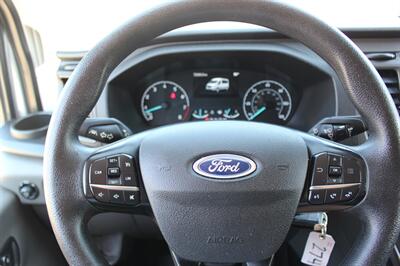2022 Ford Transit 350 XLT - Photo 28 - Euless, TX 76040
