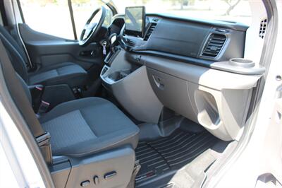 2022 Ford Transit 350 XLT - Photo 22 - Euless, TX 76040