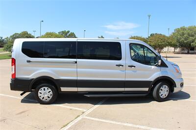 2022 Ford Transit 350 XLT - Photo 5 - Euless, TX 76040