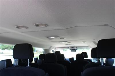 2022 Ford Transit 350 XLT - Photo 11 - Euless, TX 76040