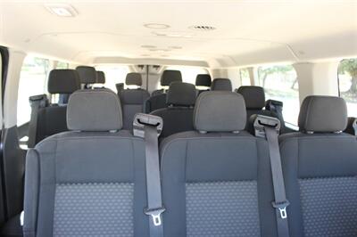 2022 Ford Transit 350 XLT - Photo 14 - Euless, TX 76040