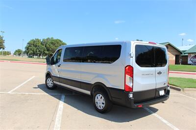 2022 Ford Transit 350 XLT - Photo 3 - Euless, TX 76040