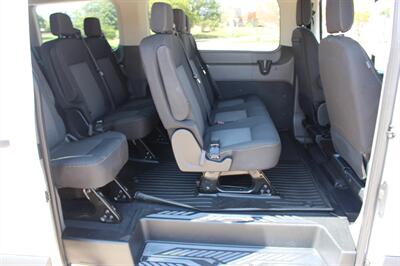 2022 Ford Transit 350 XLT - Photo 16 - Euless, TX 76040