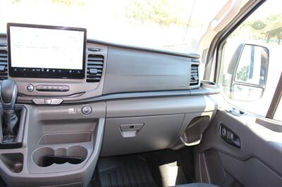 2022 Ford Transit 350 XLT - Photo 19 - Euless, TX 76040