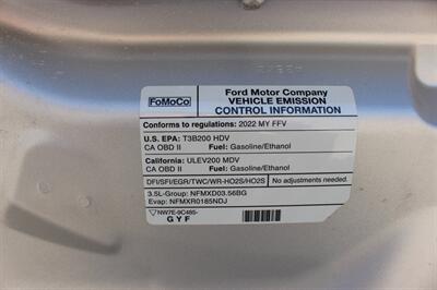2022 Ford Transit 350 XLT - Photo 41 - Euless, TX 76040
