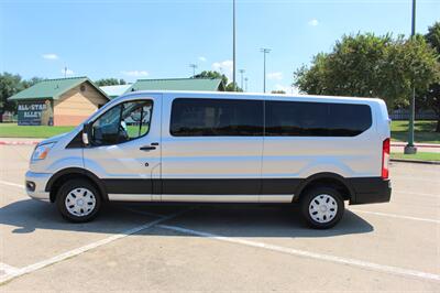 2022 Ford Transit 350 XLT - Photo 2 - Euless, TX 76040