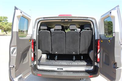 2022 Ford Transit 350 XLT - Photo 9 - Euless, TX 76040
