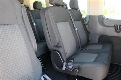 2022 Ford Transit 350 XLT - Photo 17 - Euless, TX 76040