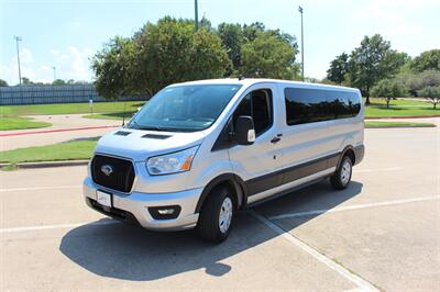 2022 Ford Transit 350 XLT - Photo 1 - Euless, TX 76040