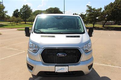 2022 Ford Transit 350 XLT - Photo 7 - Euless, TX 76040