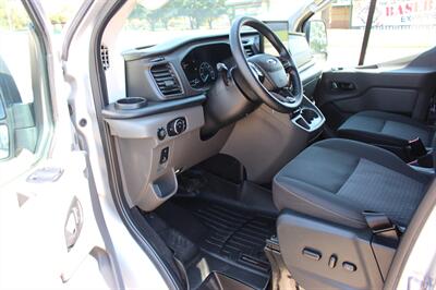 2022 Ford Transit 350 XLT - Photo 25 - Euless, TX 76040