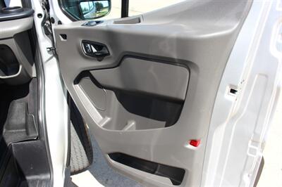 2022 Ford Transit 350 XLT - Photo 24 - Euless, TX 76040