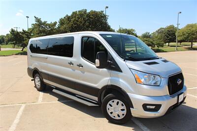 2022 Ford Transit 350 XLT - Photo 6 - Euless, TX 76040
