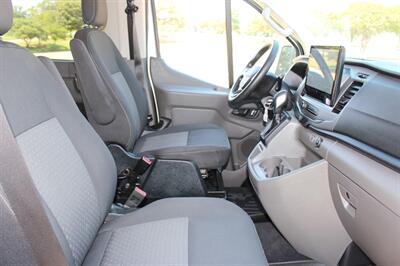 2022 Ford Transit 350 XLT - Photo 23 - Euless, TX 76040