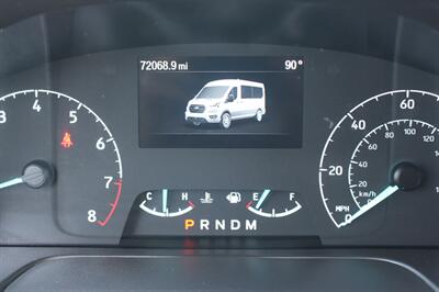 2022 Ford Transit 350 XLT - Photo 27 - Euless, TX 76040