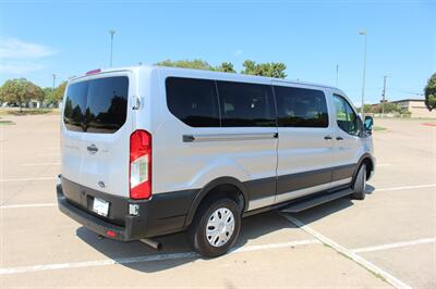 2022 Ford Transit 350 XLT - Photo 4 - Euless, TX 76040