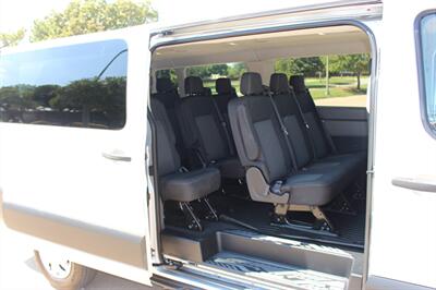 2022 Ford Transit 350 XLT - Photo 15 - Euless, TX 76040