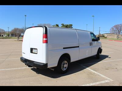 2021 Chevrolet Express 2500   - Photo 5 - Euless, TX 76040