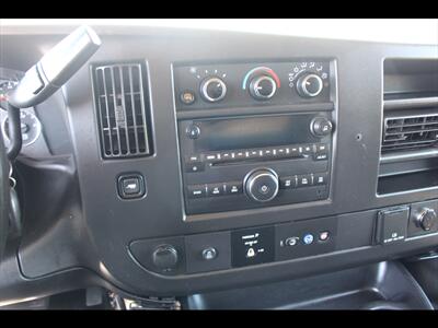 2021 Chevrolet Express 2500   - Photo 26 - Euless, TX 76040
