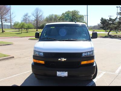 2021 Chevrolet Express 2500   - Photo 8 - Euless, TX 76040