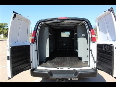 2021 Chevrolet Express 2500   - Photo 9 - Euless, TX 76040