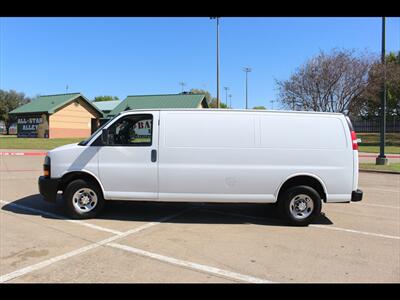 2021 Chevrolet Express 2500   - Photo 2 - Euless, TX 76040
