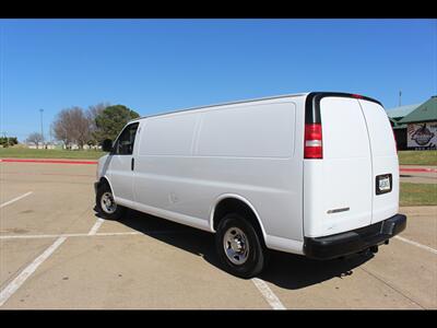 2021 Chevrolet Express 2500   - Photo 3 - Euless, TX 76040
