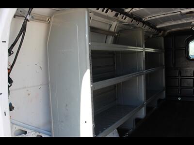 2021 Chevrolet Express 2500   - Photo 11 - Euless, TX 76040