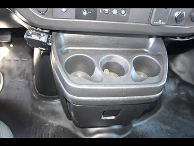 2021 Chevrolet Express 2500   - Photo 28 - Euless, TX 76040