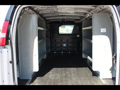 2021 Chevrolet Express 2500   - Photo 10 - Euless, TX 76040