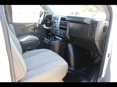 2021 Chevrolet Express 2500   - Photo 19 - Euless, TX 76040