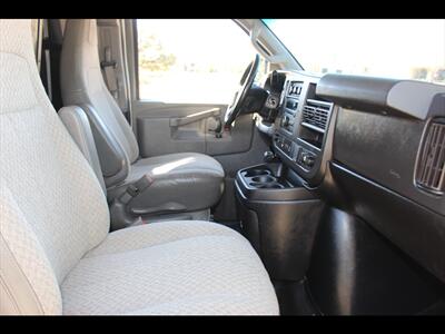 2021 Chevrolet Express 2500   - Photo 20 - Euless, TX 76040