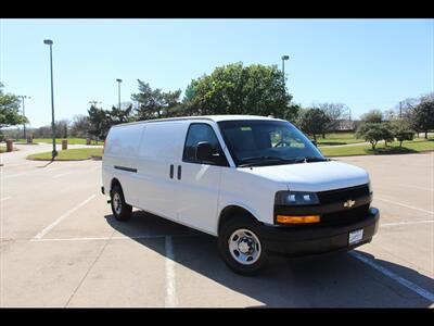 2021 Chevrolet Express 2500   - Photo 7 - Euless, TX 76040