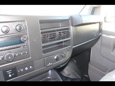 2021 Chevrolet Express 2500   - Photo 27 - Euless, TX 76040