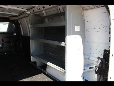 2021 Chevrolet Express 2500   - Photo 12 - Euless, TX 76040