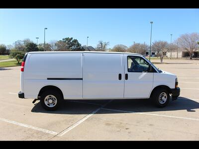 2021 Chevrolet Express 2500   - Photo 6 - Euless, TX 76040