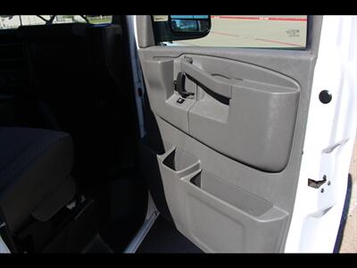 2021 Chevrolet Express 2500   - Photo 21 - Euless, TX 76040