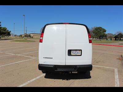 2021 Chevrolet Express 2500   - Photo 4 - Euless, TX 76040