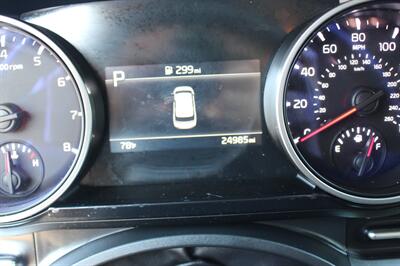 2024 Kia Carnival LX - Photo 28 - Euless, TX 76040